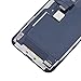ZTOOYO for iPhone 11 Pro Screen Replacement for iPhone 11 Pro Screen Replacement kit for iPhone 11 Pro A2160 A2217 A2215 LCD Display digitizer Touch Screen Assembly with Repair Tools 5.8 inch Black