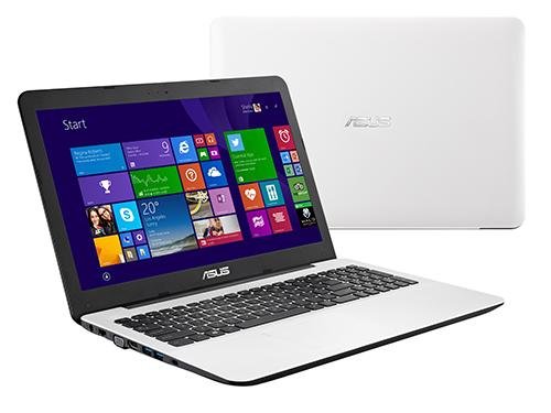 Asus X555LA-XX252D Laptop - (4th Gen Intel Core i3/ 4GB/ 500GB