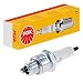 NGK (4296) BR6HSA Standard Spark Plug, Pack of 1