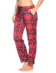 Red Stewart Plaid