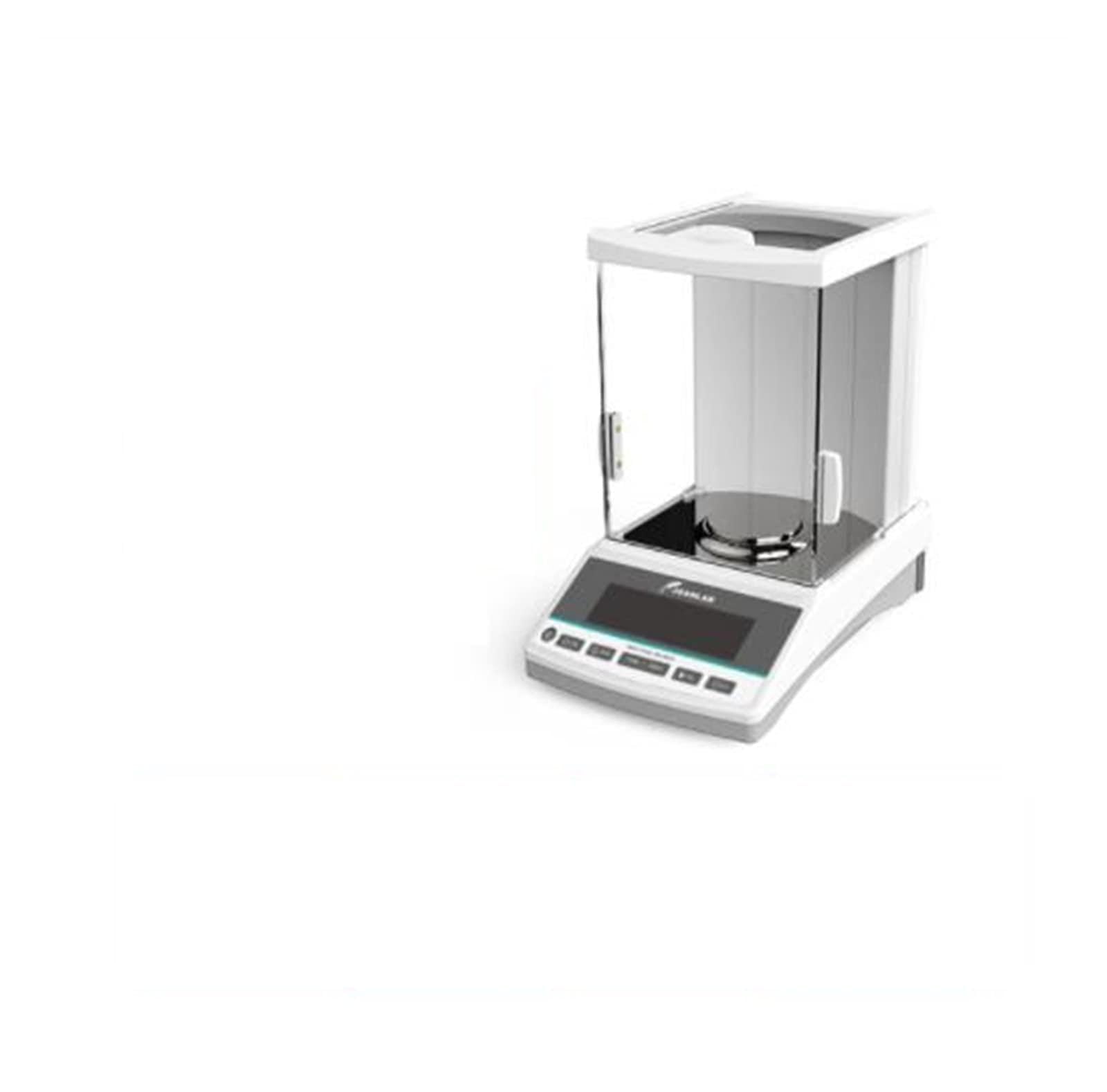 Balanzas de laboratorio Balanza analítica Microbalanza digital Balanza electrónica de precisión 120g 220g Rango 0.0001g Resolución(JAB2204 (220g 0.1mg))