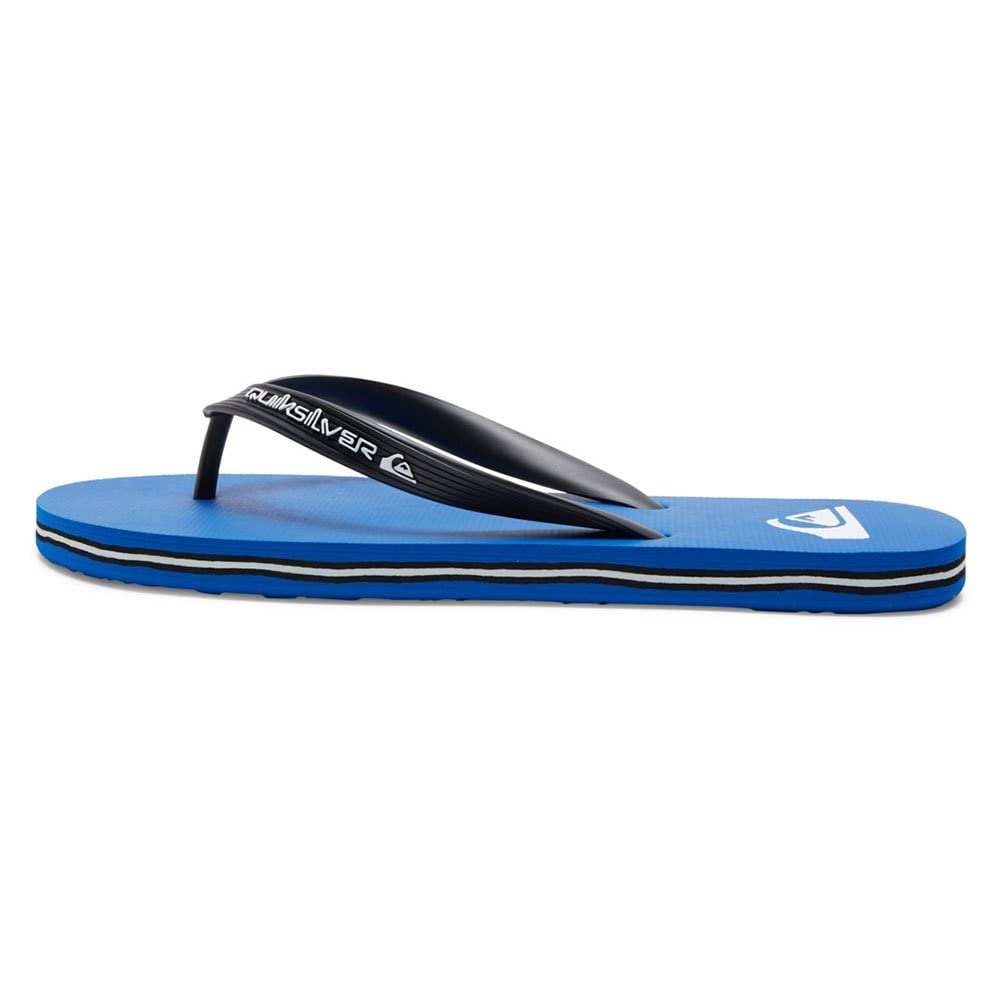 Quiksilver Molokai Core - Chanclas para Hombre