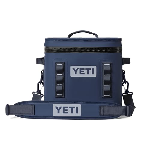 Image of YETI Hopper Flip 12 Portable Cooler
