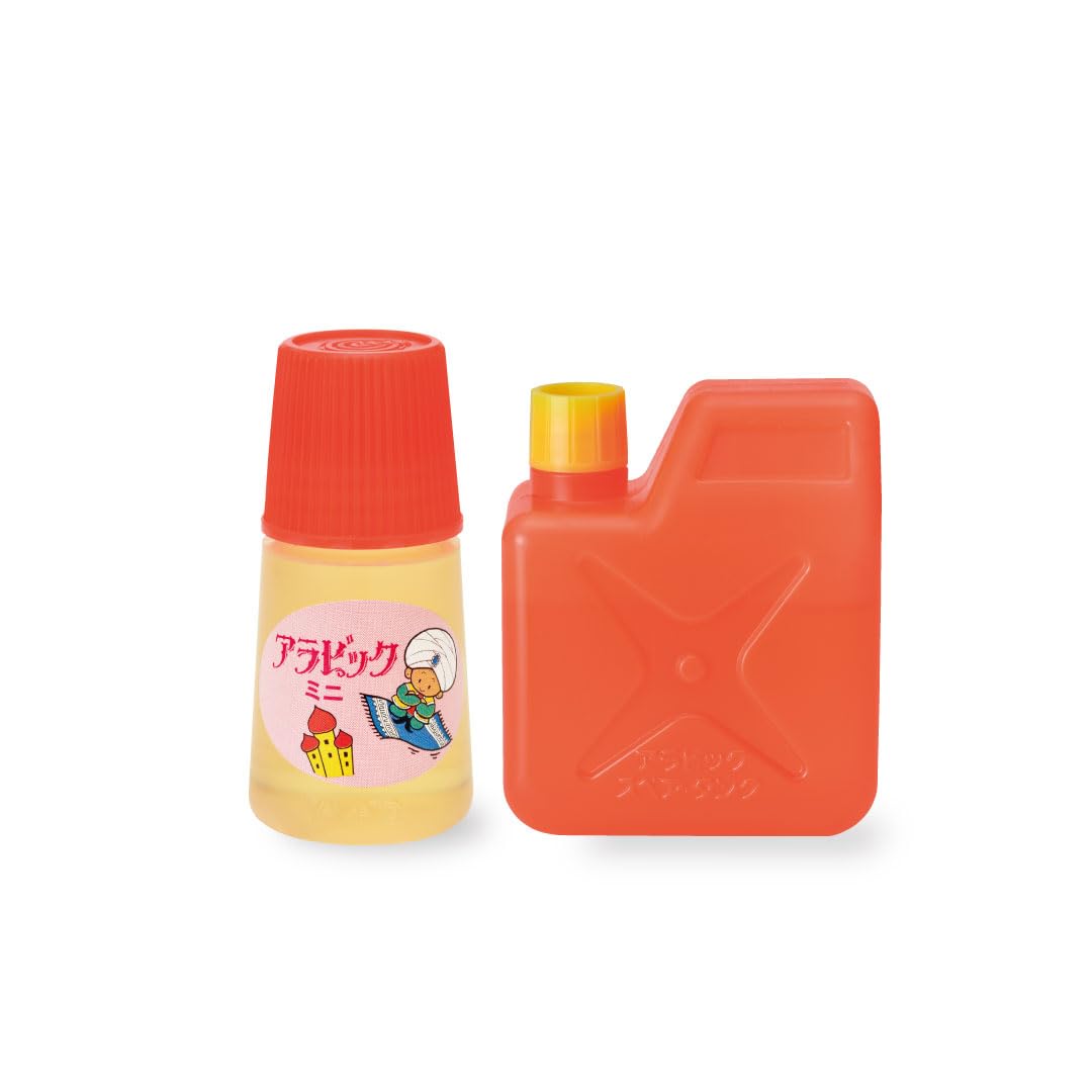Amazon | ヤマト 液状のり アラビックヤマト アラビックミニ&タンク