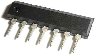 10PCS C1237HA UPC1237HA ZIP8