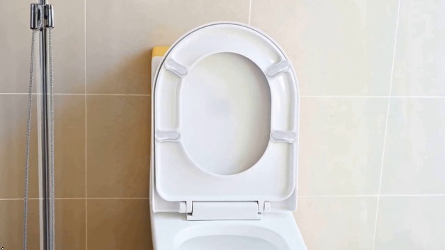 5 stuks/set toiletbril bumper vervangende kit siliconen wc-bril buffer transparante toiletdeksel rubberen pad met sterke lijm voor thuis, hotels, school toilet