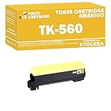 ecosys p6030cdn Toner Genérico Compatible con Kyocera Ref. 1T02HNAEU0 Compatible