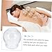 Healvian 7pcs Glass Cupping Therapy Professional Suction Cups for Body Care Household Massager for Muscle Relief and Improved Blood Flow to Use