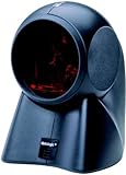 Omnidirektionaler Honeywell Orbit 7120 Kit, PS/2, Black Retail, 1D, Laser, MK7120-31C47 (Retail, 1D, Laser incl.: cable (PS/2))