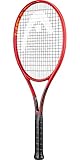 racchetta tennis head prestige pro Box Beam: per il massimo controllo; Full Cap: per la firma di prestigio impatto sensazione e suono unico.