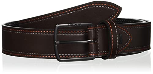 ストレッチレザーベルト PLM0644