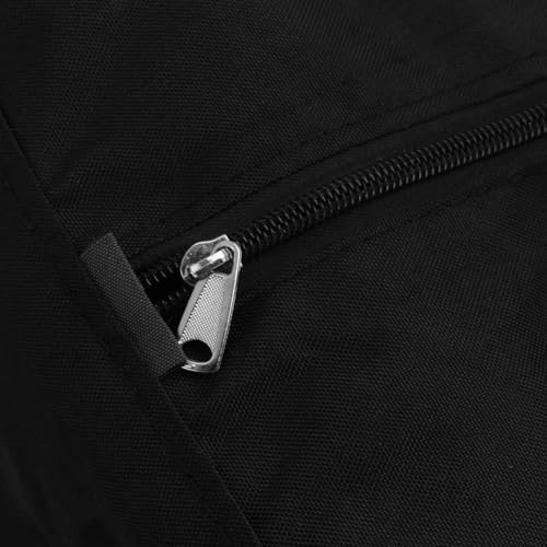 Bolsa jumbo resistente con sistema de cierre fiable que tu ropa o juguete necesita