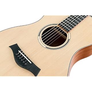 Shaman WSF-10 NT Guitare folk - Les Beatles, Paul McCartney, John Lennon, RIngo Starr, George Harrison Shaman WSF-10 NT Guitare folk – Image 6