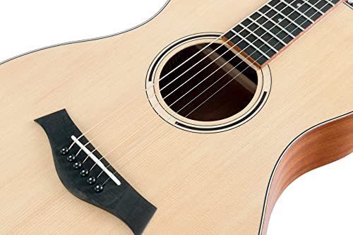Shaman WSF-10 NT Guitare folk - Les Beatles, Paul McCartney, John Lennon, RIngo Starr, George Harrison Shaman WSF-10 NT Guitare folk – Image 7