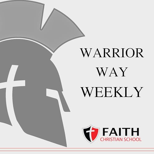 Warrior Way Weekly cover art
