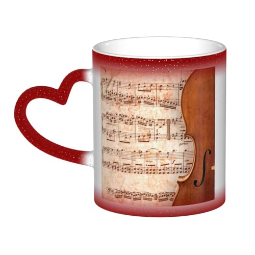 킢 y  y ܐ oCI 330ml ϐFJbv  R[q[Jbv  傫 Aj ObY G 蕨 Red