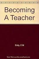 Becoming a Teacher: The Passage to Professional Status 0807712744 Book Cover