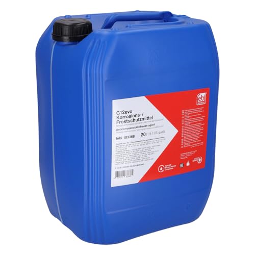 FEBI BILSTEIN 183368 Anticongelante Liquido refrigerante Líquido anticongelante Refrigerante