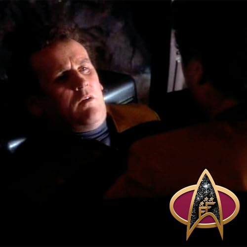 NST: DS9 - Whispers - Season 2, Episode 14