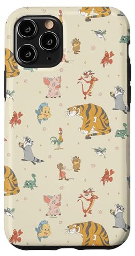 Coque iPhone 11 Pro Disney compagnon idéal pour vos sorties