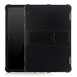 tablette huawei mediapad t5 10.1 32 go 4g noir étui de protection protège votre téléphone contre les rayures, les fissures et l'usure.