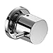 Hansa 0228 9132 0017 Volume Control Valve Trim Kit, Chrome