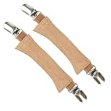 Correas Para Zapatos, Bandas Elásticas De Diseño, 18x3,1 Cm, Zuecos De Ajustables, Correa Para El Talón, Ajuste Seguro Del Talón, Para Mujeres, Adultos, Vestido De Fiesta, Ropa Informal De Noche