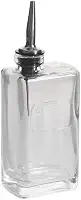 Garrafa para Azeite Optima Luigi Bormioli 250Ml