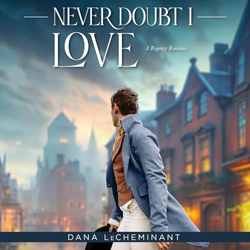 Never Doubt I Love by Dana LeCheminant episode artwork