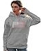 Go All Out X-Large Oxford Mens Lacrosse USA Flag Lax Sweatshirt Hoodie