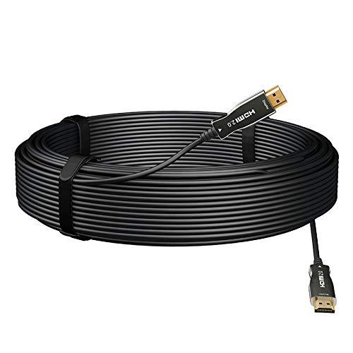 Câble HDMI 8K de 30m haute performance pour home cinéma immersif