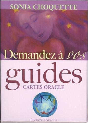  Demandez à vos guides : Cartes oracle Livre PDF Gratuit
