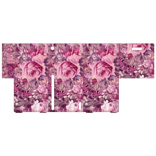 Skin Xbox Series X LebensArt Vinyle Haute Précision Papillon - 2