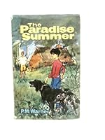 The Paradise Summer B001A9IJ2G Book Cover