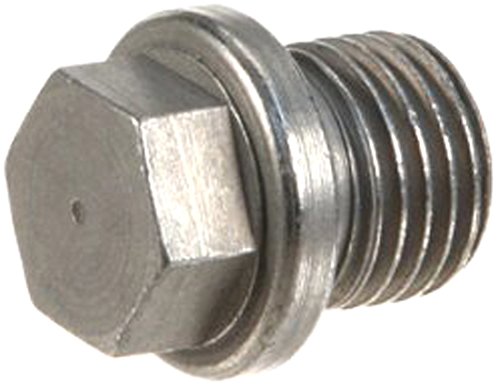 OES Genuine W0133-1848125-OES Engine Oil Drain Plug