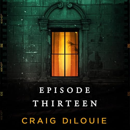 Episode Thirteen Titelbild