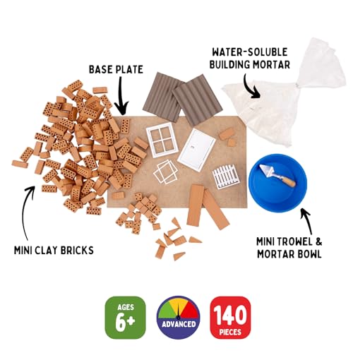 Coala S.R.L- Casa sulla Spiaggia 4500, Multicolore, Mare, 840015 - Lego - Immagine 1