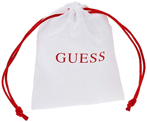 Guess Orecchini a perno Donna placcato_argento - UBE28008