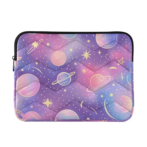 Funda Protectora para Laptop 15.6 Pulgadas con Diseño Artístico miniatura 1