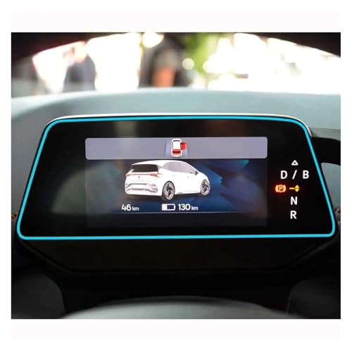 Verre trempé Cupra 12 pouces : protection premium d'instrumentation de bord