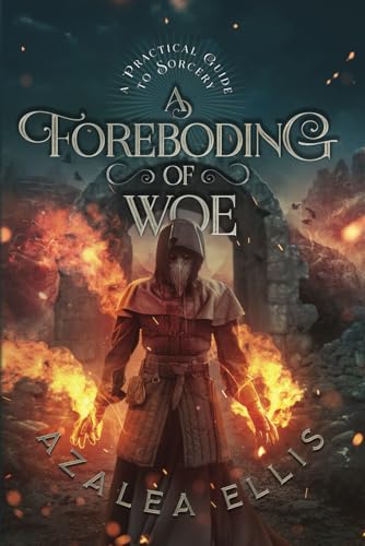 Cover of A Foreboding of Woe