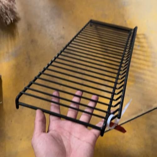 Grille d'extension de barbecue de 394 cm² pour augmenter votre surface de cuisson - 2