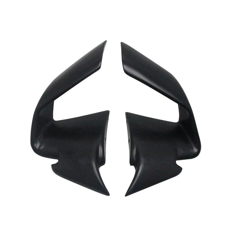 Carénage latéral réservoir M1000RR en ABS carbone aux finitions haut de gamme