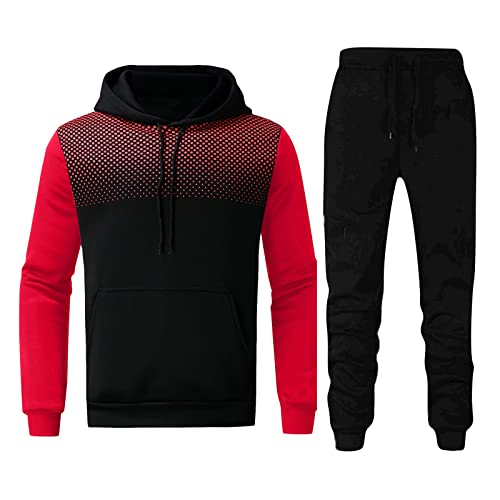 Tenue urbaine moderne ensemble homme sport musculation et détente