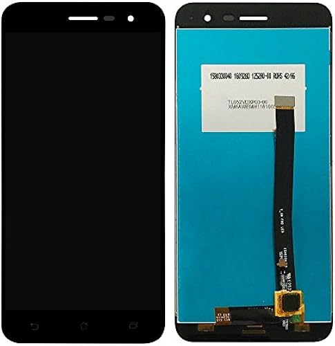 imponic Asus Zenfone 3 ze520kl Compatibile con display LCD Touch Screen Schermo Set completo Display LCD Touch Screen Digitizer imponic Asus Zenfone 3 ze520kl Compatibile con display LCD Touch Screen Schermo Set completo Display LCD Touch Screen Digitizer