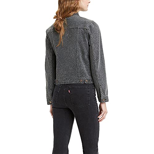 Image of Levi's Women's Original Trucker Jacket (Also Available in Plus)