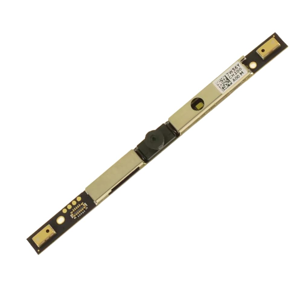 Camera Board Webcam Module for Dell Vostro 5620 3520 3525 5320 5625 7620 Latitude 7440 Precision 7770 7670/Inspiron 16 5620 5625/Inspiron 16 Plus 7620