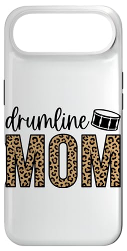 drumline MOM �q���E�� �`�[�^�[�v�����g �h���}�[�o���h �� �X�}�z�P�[�X iPhone Air �p