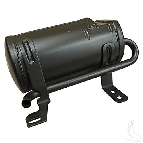 Top 5 Best Golf Cart Muffler Silencers for Improved Performance