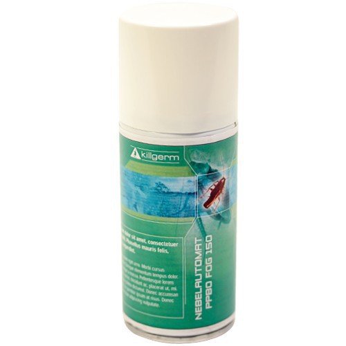 Preisvergleich Produktbild Killgerm GmbH PPBO Fog 150